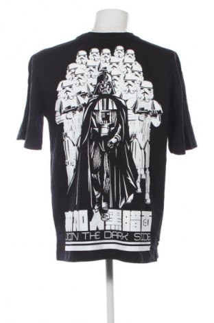 Herren T-Shirt Star Wars, Größe M, Farbe Schwarz, Preis € 9,99