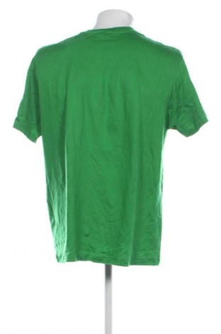 Pánské tričko  Stedman, Velikost XL, Barva Zelená, Cena  199,00 Kč