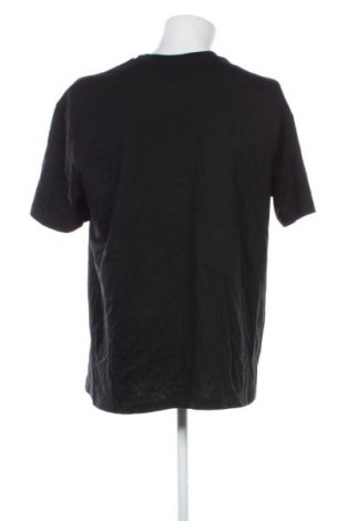 Ανδρικό t-shirt Stedman, Μέγεθος XXL, Χρώμα Μαύρο, Τιμή 9,78 €
