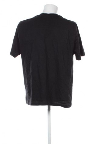 Ανδρικό t-shirt Stedman, Μέγεθος XL, Χρώμα Μαύρο, Τιμή 9,78 €