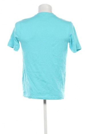 Tricou de bărbați Stooker, Mărime L, Culoare Albastru, Preț 47,99 Lei