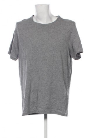 Pánské tričko  Straight Up, Velikost XXL, Barva Šedá, Cena  283,00 Kč