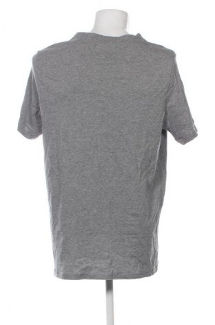 Pánské tričko  Straight Up, Velikost XXL, Barva Šedá, Cena  283,00 Kč