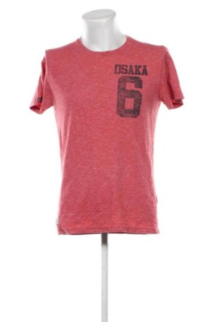 Tricou de bărbați Superdry, Mărime L, Culoare Multicolor, Preț 67,99 Lei