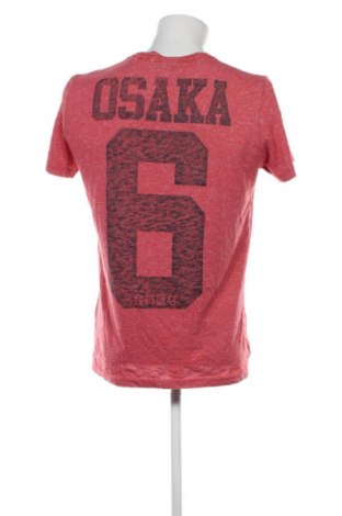 Tricou de bărbați Superdry, Mărime L, Culoare Multicolor, Preț 67,99 Lei