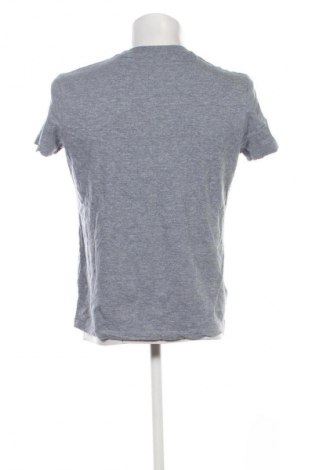 Męski T-shirt Superdry, Rozmiar L, Kolor Szary, Cena 56,99 zł