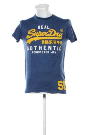 Pánské tričko  Superdry, Velikost S, Barva Vícebarevné, Cena  261,00 Kč