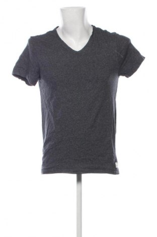 Мъжка тениска Tchibo, Размер M, Цвят Сив, Цена 8,18 €