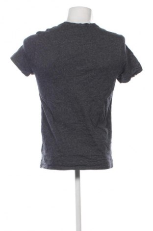 Мъжка тениска Tchibo, Размер M, Цвят Сив, Цена 8,18 €
