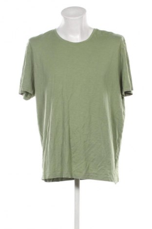 Мъжка тениска Tchibo, Размер XXL, Цвят Зелен, Цена 7,66 €