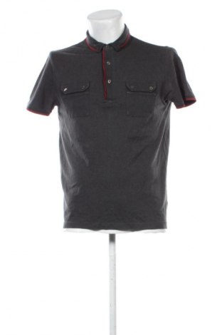 Pánské tričko  Ted Baker, Velikost M, Barva Šedá, Cena  1 520,00 Kč