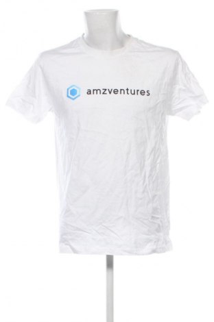 Tricou de bărbați Tee Jays, Mărime L, Culoare Multicolor, Preț 39,99 Lei