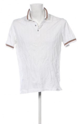 Herren T-Shirt Teodor, Größe XL, Farbe Weiß, Preis € 10,00