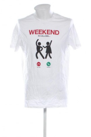 Pánske tričko  Terranova, Veľkosť XL, Farba Viacfarebná, Cena  10,00 €