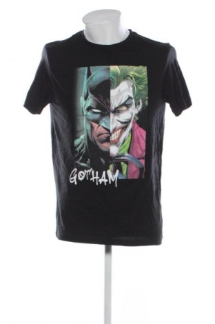 Herren T-Shirt Terranova, Größe L, Farbe Schwarz, Preis € 8,99