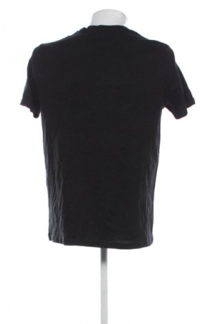 Herren T-Shirt Terranova, Größe L, Farbe Schwarz, Preis € 8,99