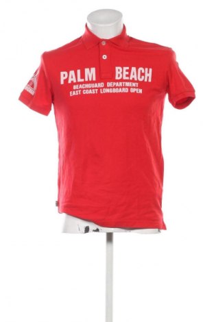 Ανδρικό t-shirt Terranova, Μέγεθος M, Χρώμα Πολύχρωμο, Τιμή 16,00 €