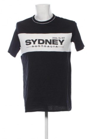 Tricou de bărbați Terranova, Mărime M, Culoare Multicolor, Preț 39,99 Lei