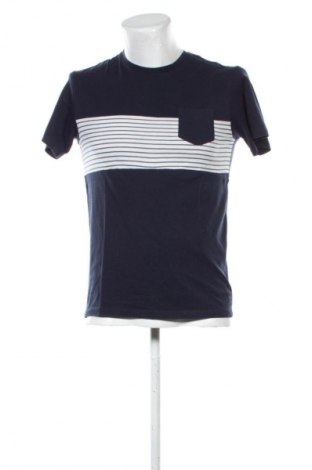 Męski T-shirt Terranova, Rozmiar S, Kolor Kolorowy, Cena 98,92 zł