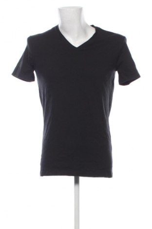 Męski T-shirt Tezenis, Rozmiar M, Kolor Czarny, Cena 40,99 zł