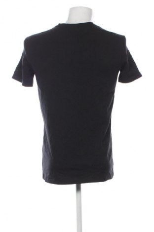 Męski T-shirt Tezenis, Rozmiar M, Kolor Czarny, Cena 40,99 zł