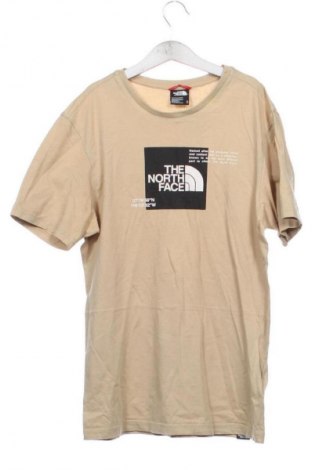 Tricou de bărbați The North Face, Mărime XS, Culoare Bej, Preț 131,99 Lei