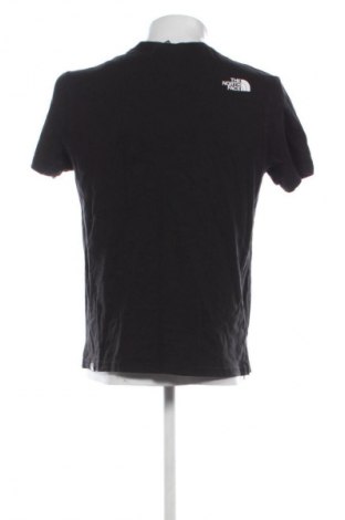 Ανδρικό t-shirt The North Face, Μέγεθος M, Χρώμα Μαύρο, Τιμή 24,99 €