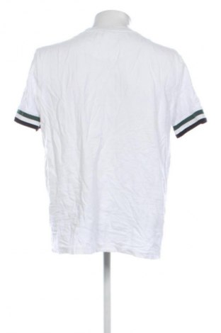 Мъжка тениска The North Face, Размер XXL, Цвят Бял, Цена 21,98 €