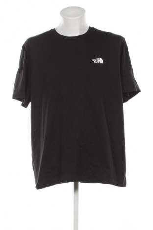 Tricou de bărbați The North Face, Mărime XXL, Culoare Negru, Preț 135,99 Lei