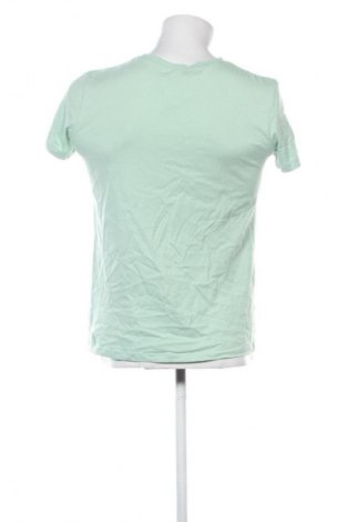 Herren Shirt The Simpsons, Größe S, Farbe Grün, Preis 7,46 €