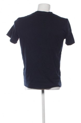 Ανδρικό t-shirt Tom Tailor, Μέγεθος M, Χρώμα Μπλέ, Τιμή 8,00 €
