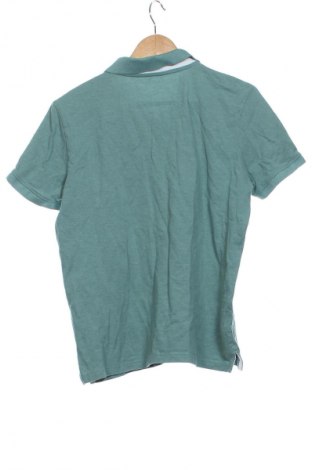 Herren Shirt Tom Tailor, Größe M, Farbe Grün, Preis 10,00 €