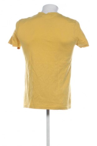 Pánske tričko  Tom Tailor, Veľkosť XL, Farba Žltá, Cena  8,00 €