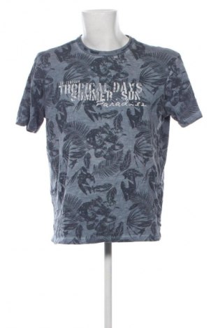 Tricou de bărbați Tom Tompson, Mărime XL, Culoare Multicolor, Preț 52,99 Lei