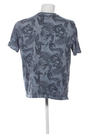 Tricou de bărbați Tom Tompson, Mărime XL, Culoare Multicolor, Preț 52,99 Lei