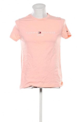 Férfi póló Tommy Hilfiger, Méret M, Szín Narancssárga
, Ár 9 759 Ft