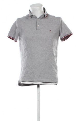 Férfi póló Tommy Hilfiger, Méret L, Szín Szürke, Ár 13 609 Ft