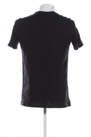 Tricou de bărbați Tommy Hilfiger, Mărime L, Culoare Negru, Preț 123,99 Lei