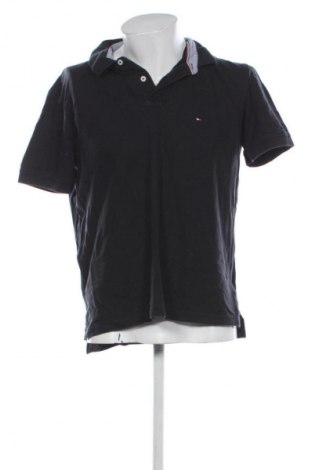 Pánské tričko  Tommy Hilfiger, Velikost XL, Barva Černá, Cena  869,00 Kč