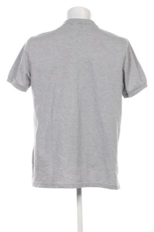 Мъжка тениска Tommy Hilfiger, Размер 3XL, Цвят Сив, Цена 31,18 €