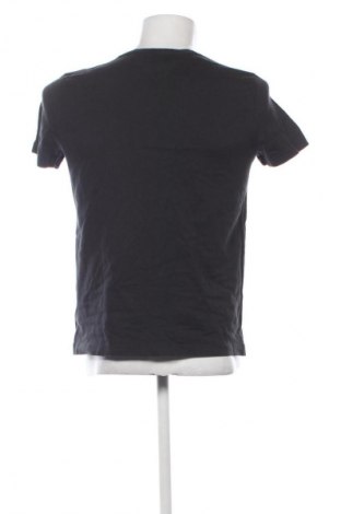 Tricou de bărbați Tommy Hilfiger, Mărime M, Culoare Negru, Preț 117,99 Lei