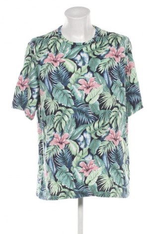 Tricou de bărbați Tommy Hilfiger, Mărime 4XL, Culoare Multicolor, Preț 132,99 Lei