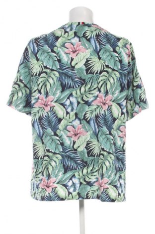 Tricou de bărbați Tommy Hilfiger, Mărime 4XL, Culoare Multicolor, Preț 132,99 Lei