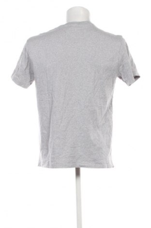 Herren T-Shirt Tommy Jeans, Größe M, Farbe Grau, Preis € 21,99