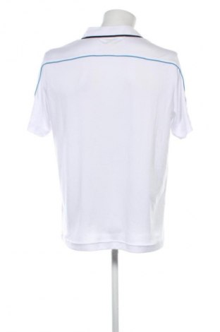 Męski T-shirt Totto, Rozmiar XL, Kolor Biały, Cena 39,99 zł