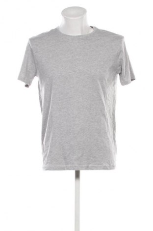 Мъжка тениска Town, Размер M, Цвят Сив, Цена 8,18 €