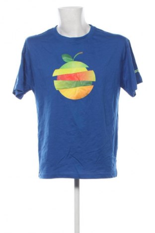 Tricou de bărbați Tracker, Mărime L, Culoare Multicolor, Preț 47,99 Lei