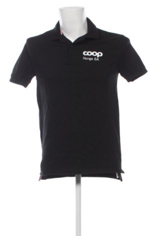 Мъжка тениска Tracker, Размер M, Цвят Черен, Цена 7,66 €