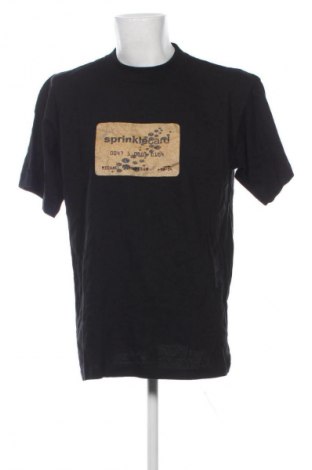 Мъжка тениска Tracker, Размер XL, Цвят Многоцветен, Цена 7,66 €