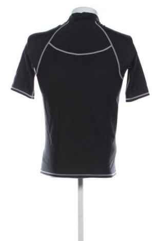 Męski T-shirt Tribord, Rozmiar XL, Kolor Czarny, Cena 37,51 zł